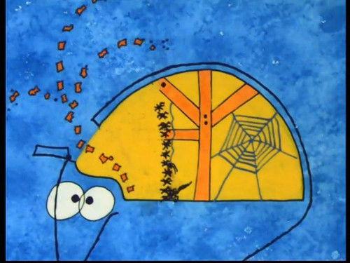 Les Shadoks Season 3 Episode 23 - Episode 23