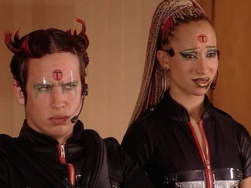 The Tribe Season 4 Episode 23 - Episode 23