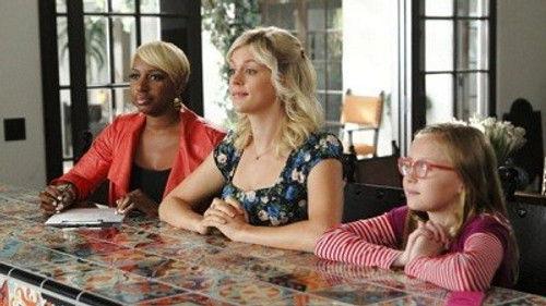 The New Normal Season 1 Episode 6 - Bryanzilla