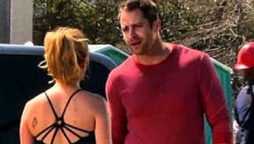 Army Wives Season 5 Episode 10 - Battle buddies