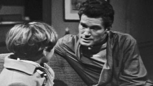 Dark Shadows Season 1 Episode 120 - DS-122