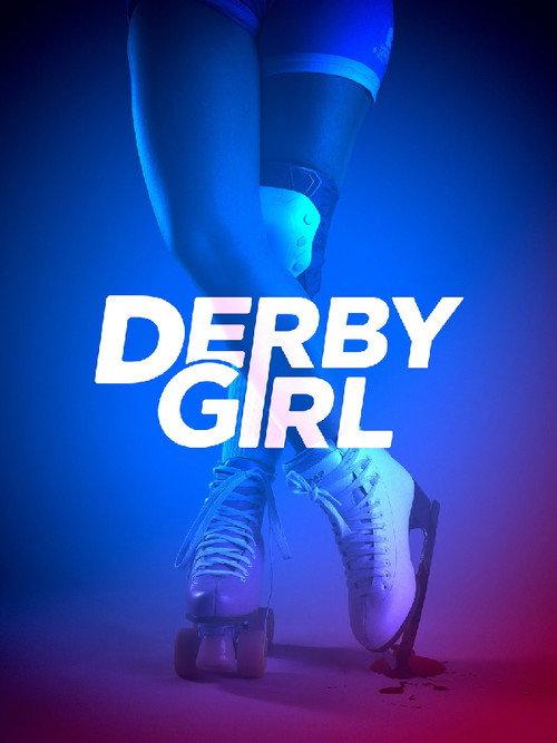 Derby Girl poster