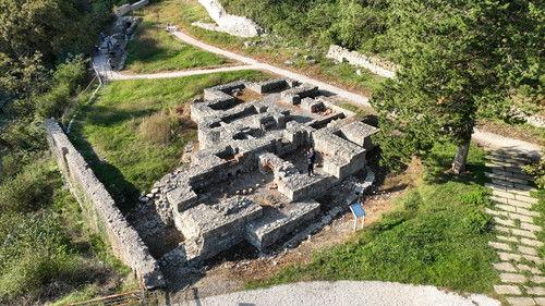 Abandoned Engineering Season 12 Episode 5 - The Rediscovery of Archaeopolis