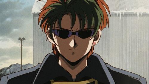 Gunsmith Cats Season 1 Episode 2 - Swing High