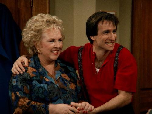 Perfect Strangers Season 4 Episode 10 - Maid to Order