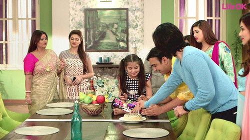 Bahu Hamari Rajni Kant Season 3 Episode 4 - Kuhu's Birthday Party