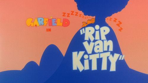 Garfield and Friends Season 2 Episode 4 - Rip Van Kitty