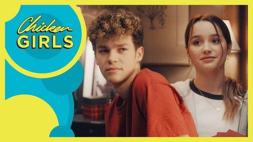 Chicken Girls Season 6 Episode 5 - Never Have I Ever