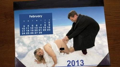 Tosh.0 Season 5 Episode 9 - Big "Everything"