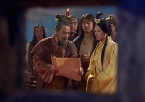 Spellbinder Season 2 Episode 16 - Graveyard of Machines