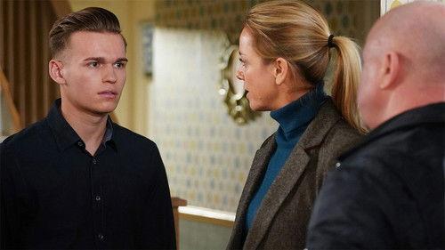 EastEnders Season 35 Episode 24 - 08/02/2019