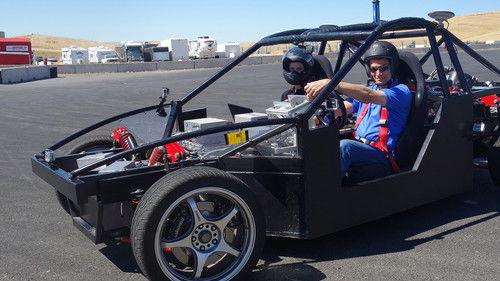 NOVA Season 41 Episode 6 - Making Stuff Safer