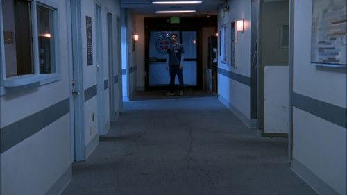 Scrubs Season 8 Episode 18 - My Finale