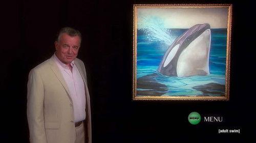 Infomercials Season 1 Episode 17 - Frank Pierre Presents: "The Frank Pierre Resort & Casino"