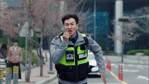Live Season 1 Episode 13 - Episode 13