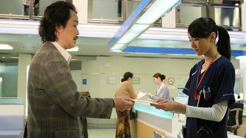 Code Blue Season 2 Episode 6 - Secret