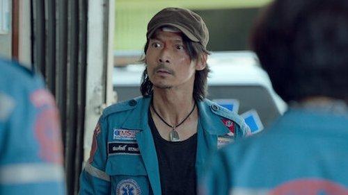 Bangkok Breaking Season 1 Episode 5 - Episode 5