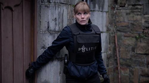 Flikken Maastricht Season 18 Episode 13 - Episode 13