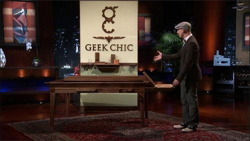 Shark Tank Season 4 Episode 25 - May 17, 2013 (1)