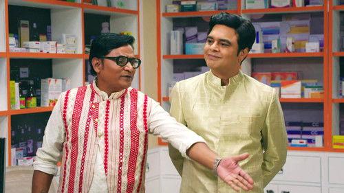 May I Come in Madam? Season 2 Episode 16 - Saajan on Cloud Nine