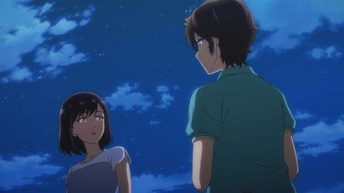 365 Days to the Wedding Season 1 Episode 5 - How About We Travel Together?