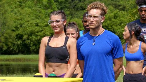 Are You The One? Season 6 Episode 4 - Bae-trayl