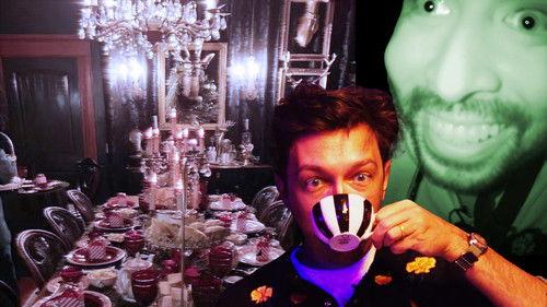 Ghost Files Season 6 Episode 1 - Our Investigation of the Vogel Victorian