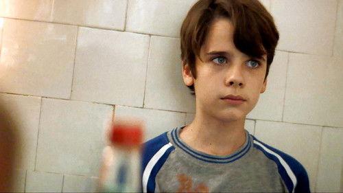 Crystal City Season 1 Episode 4 - Episode 4