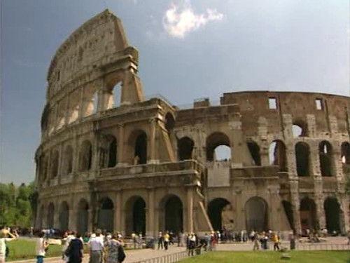 Rick Steves' Europe Season 1 Episode 5 - Caesar's Rome