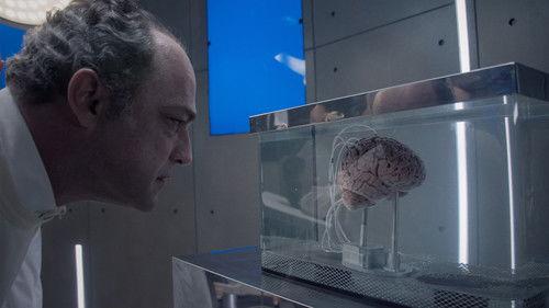 Insanity Season 1 Episode 8 - Episode 8