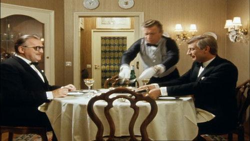 Es muss nicht immer Kaviar sein Season 1 Episode 3 - Episode 3