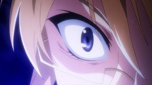 Shakugan no Shana Season 3 Episode 4 - Reunions and Chance Meetings