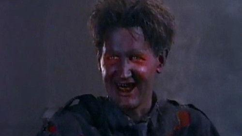 Are You Afraid of the Dark? Season 4 Episode 10 - The Tale of the Fire Ghost