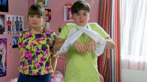 Millie Inbetween Season 1 Episode 10 - Baby Brain