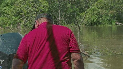 Swamp People Season 16 Episode 7 - Bayou Broiler