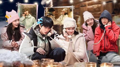 Twinkle Love Season 5 Episode 12 - Episode 12