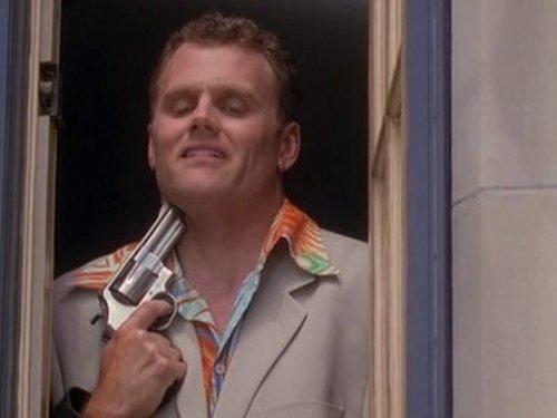 V.I.P. Season 4 Episode 21 - Val Who Cried Wolf