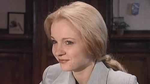 Secrecy of the Investigation Season 5 Episode 8 - Episode 8