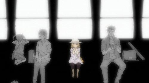 undefined Season 1 Episode 7 - The Little Fox's Hat