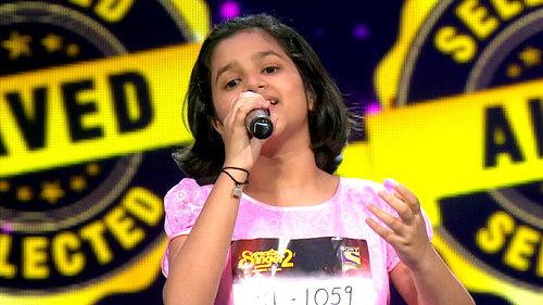Superstar Singer Season 2 Episode 1 - Aaj Milega Kal