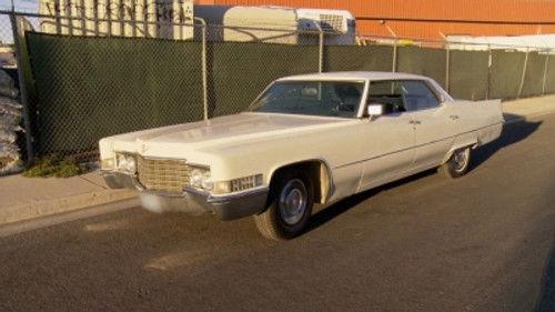 Counting Cars Season 4 Episode 5 - I Want My Caddy Back