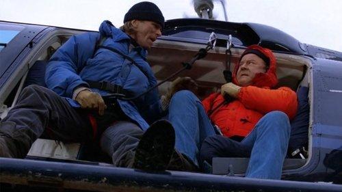 MacGyver Season 4 Episode 6 - The Survivors