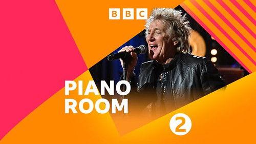 BBC Radio 2 Piano Room Season 2024 Episode 19 - Rod Stewart with Jools Holland