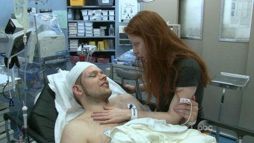 NY Med Season 2 Episode 2 - Young Couple Sustains Injuries During a Violent Home Invasion