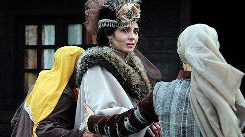 Filinta: An Ottoman Policeman Season 2 Episode 15 - Episode 15