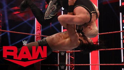 Raw Season 28 Episode 20 - May 18, 2020