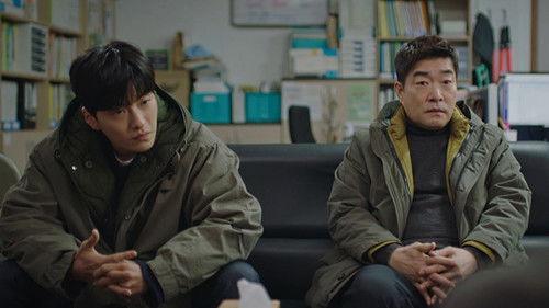 The Good Detective Season 2 Episode 8 - Episode 8