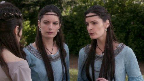 Kaamelott Season 4 Episode 14 - Les Liaisons Dangereuses