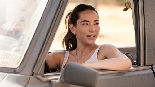 undefined Season 1 Episode 9 - Vivo o Muerto