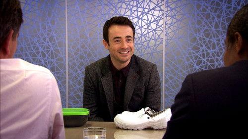 Holby City Season 16 Episode 16 - Prince Among Men